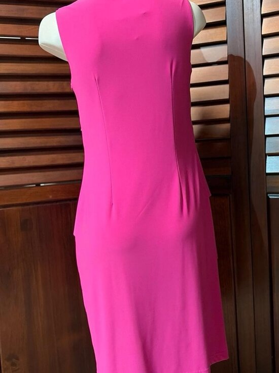 Dresses & Skirts - Tiered Ruffle Knee-Length
